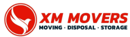 XM Movers – Best Mover, Disposal & Storage Services Singapore logo