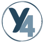 Y4 Glass, Doors, Locks Services logo