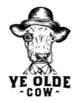 Ye Olde Cow logo