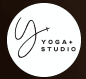 Yoga+ Pagoda St logo