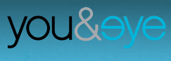 You & Eye Optical logo