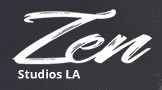 Zen Studios LA logo