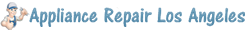 Appliance Repair Los Angeles logo