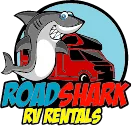 Road Shark RV Rentals logo