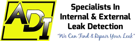 ADI Leak Detection logo