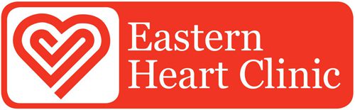 Eastern Heart Clinic logo