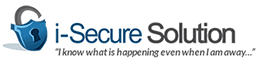 i-Secure Solution Private Limited logo