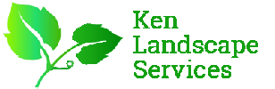 Ken Landscape Services logo
