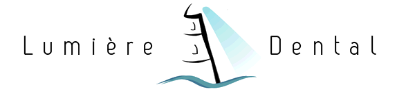 Lumiere Dental and Implants Centre logo