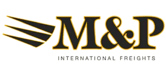 M&P International Freights Pte. Ltd. logo