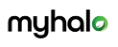 myhalo CircularXchange – Laptop Factory Outlet logo