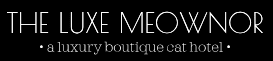 THE LUXE MEOWNOR logo