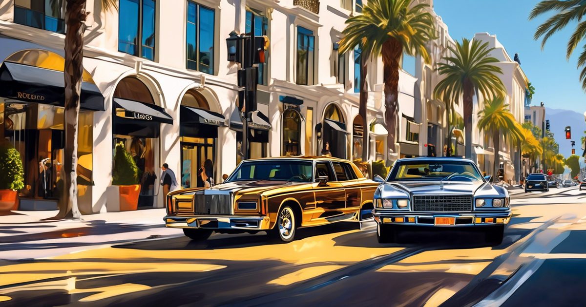 Expensive Things to Do in Los Angeles: 10 Luxe Picks