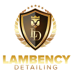 Lambency Detailing – Car Detailing & Car Paint Protection Solutions in Singapore logo