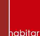 Habitar Design logo