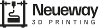 Neueway – 3D Printing & Repairs logo