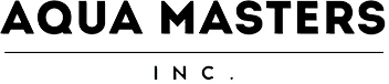 Aqua Masters Inc. logo