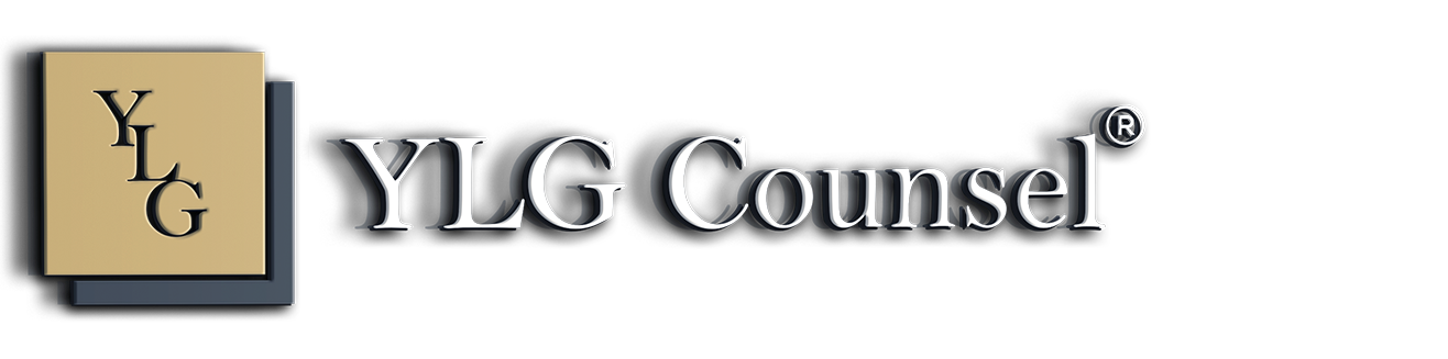 Yevras Law Group, P.C. logo