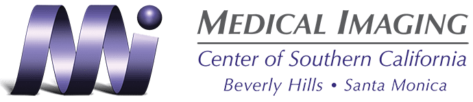 Medical Imaging Center of Southern California logo