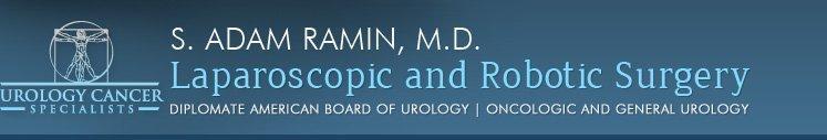 S. Ramin, MD logo