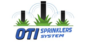 One Time Irrigation Inc. logo