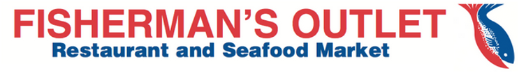 Fisherman’s Outlet logo