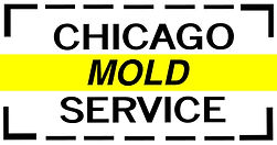 Chicago Mold Service logo