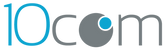 10com Web Development logo