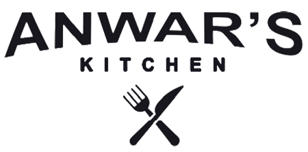 Anwar’s Kitchen logo