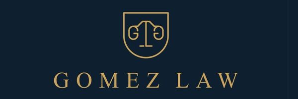 Gomez Law, APC logo