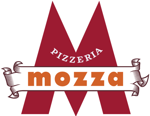 Pizzeria Mozza logo