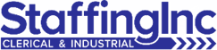 Staffing Inc – Chicago IL logo