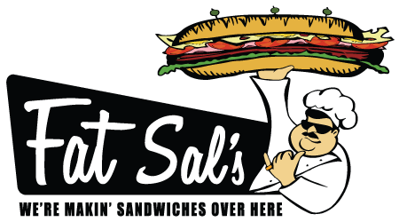 Fat Sal’s Deli logo
