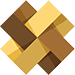 JC Wood Finishing Service logo