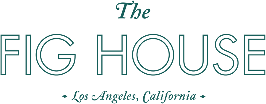 The Fig House logo