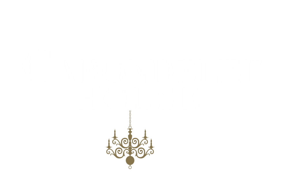Carondelet House logo