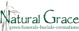 Natural Grace Funerals And Cremations logo