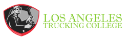 Los Angeles Trucking College logo