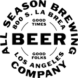 All Season Brewing Company logo
