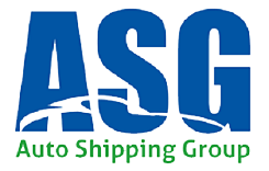 Los Angeles Auto Shipping Group logo