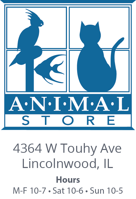 The Animal Store logo