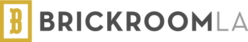 Brickroom LA logo