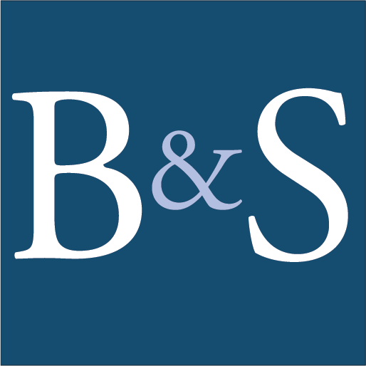 Bell & Shah logo