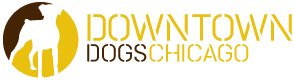 Downtown Dogs Chicago logo