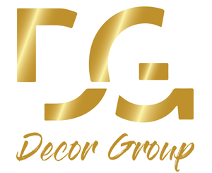 DG Home Design & Staging logo