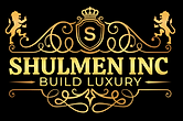 Shulmen Inc Quality Contractor & handyman in the Heart of Los Angeles logo