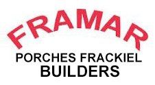 Framar Porches logo