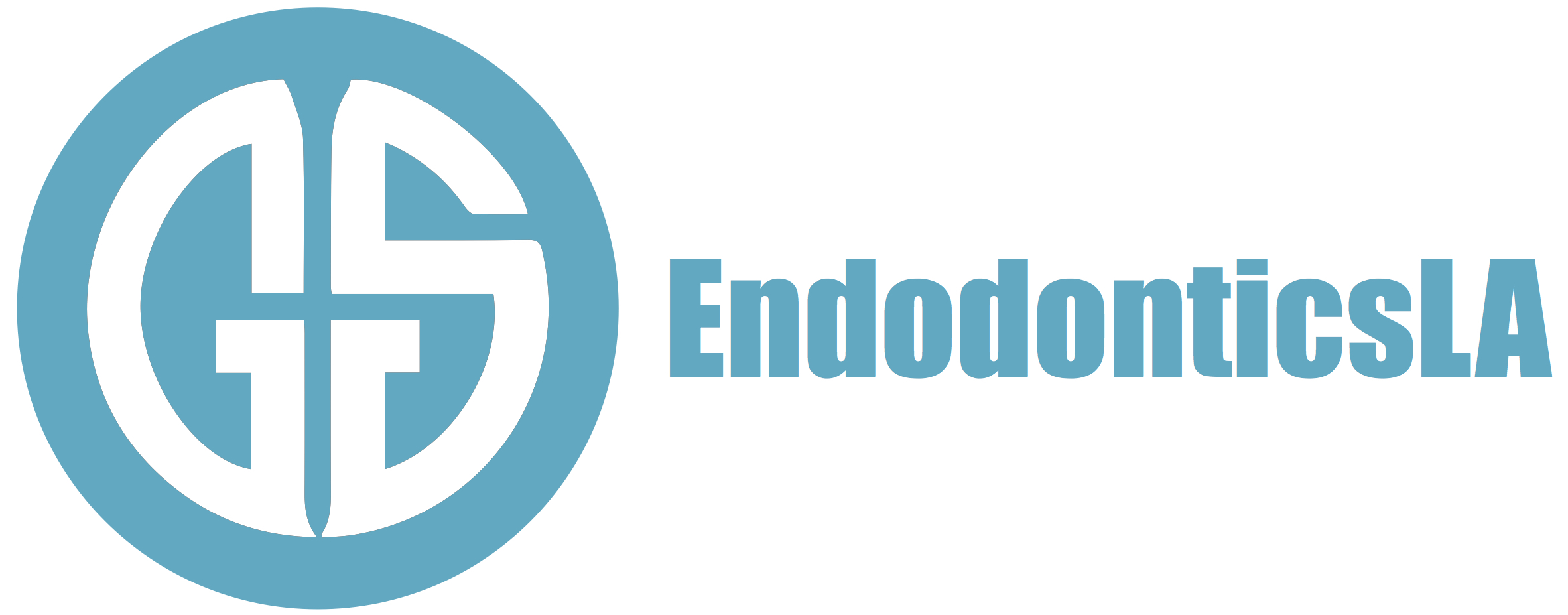 Dr. George B. Shinn Jr., DDS, P.C. – EndodonticsLA logo