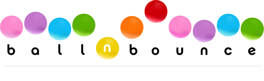 Ball N Bounce logo