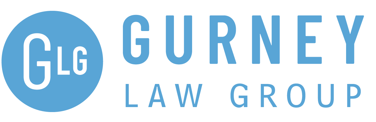 Gurney Law Group logo